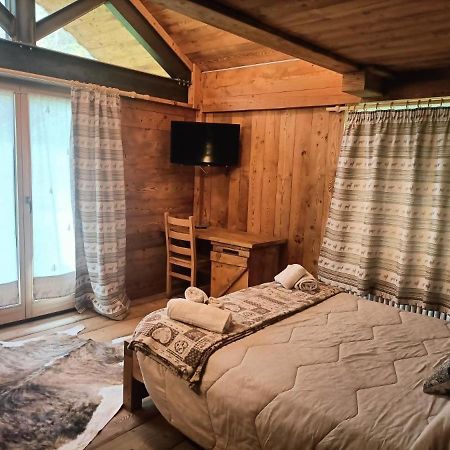 Chalet 1400 Nuova Gestione Limone Piemonte Bagian luar foto