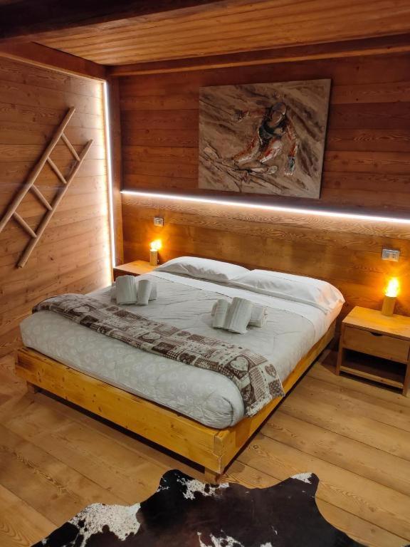 Chalet 1400 Nuova Gestione Limone Piemonte Bagian luar foto