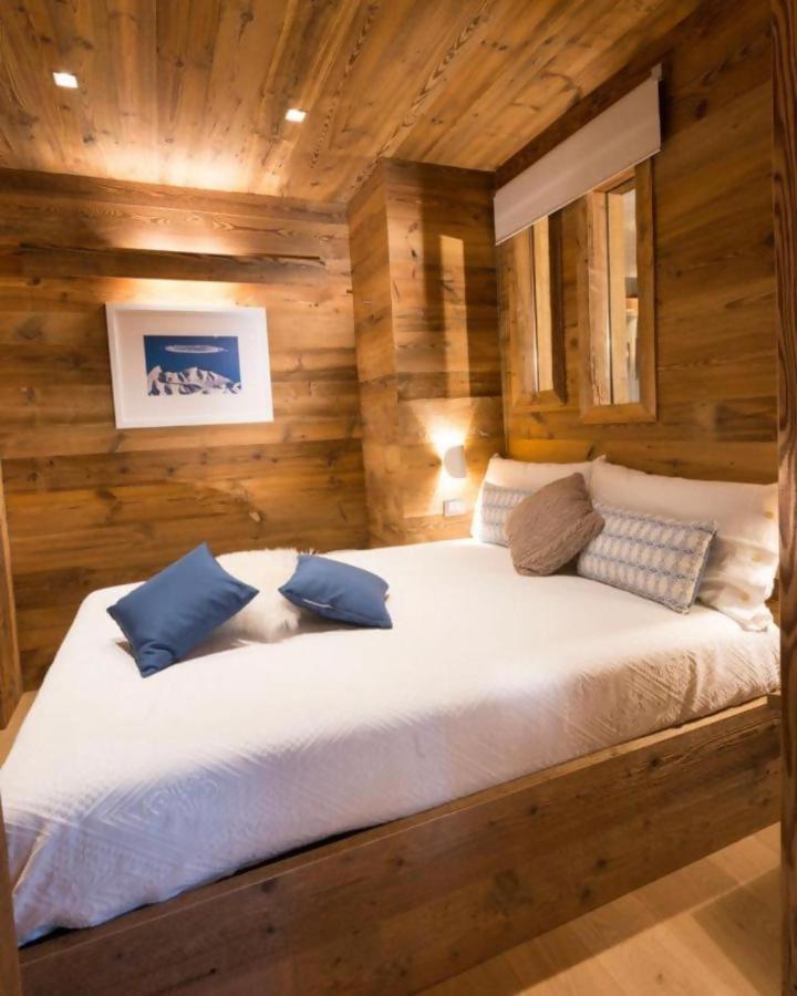 Chalet 1400 Nuova Gestione Limone Piemonte Bagian luar foto