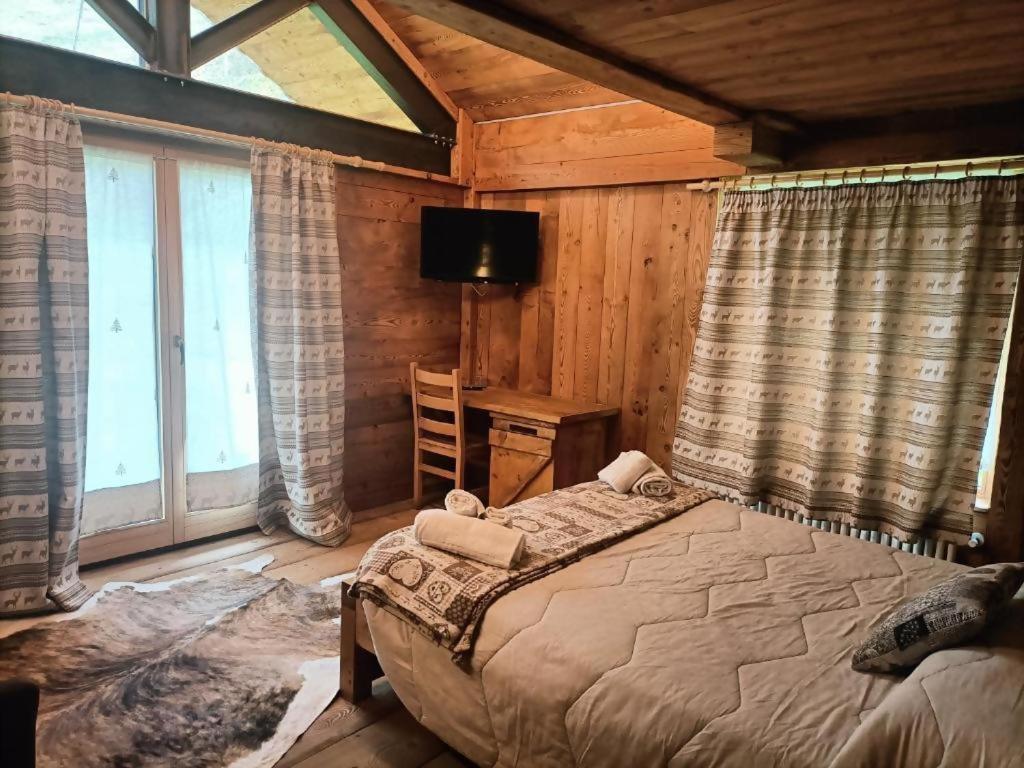 Chalet 1400 Nuova Gestione Limone Piemonte Bagian luar foto