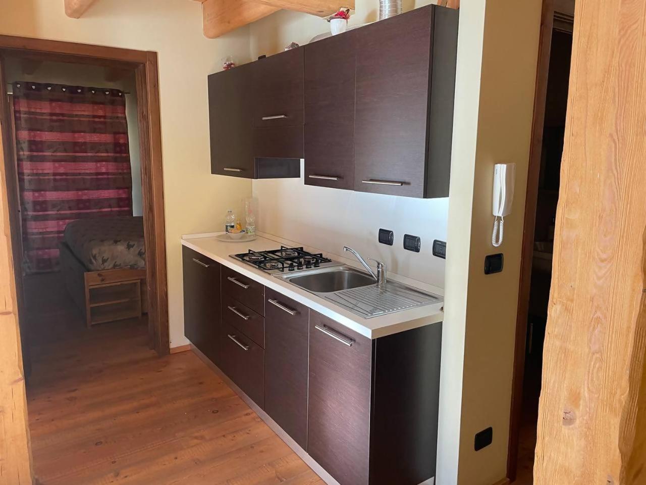 Chalet 1400 Nuova Gestione Limone Piemonte Bagian luar foto
