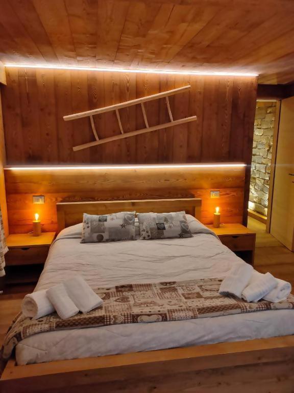 Chalet 1400 Nuova Gestione Limone Piemonte Bagian luar foto