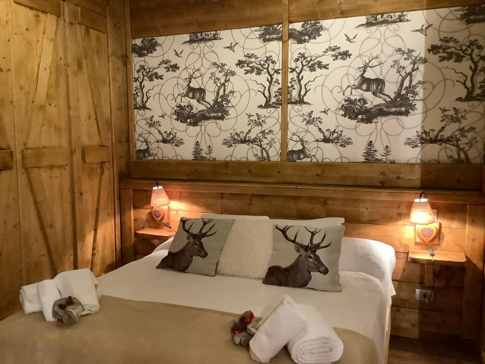 Chalet 1400 Nuova Gestione Limone Piemonte Bagian luar foto