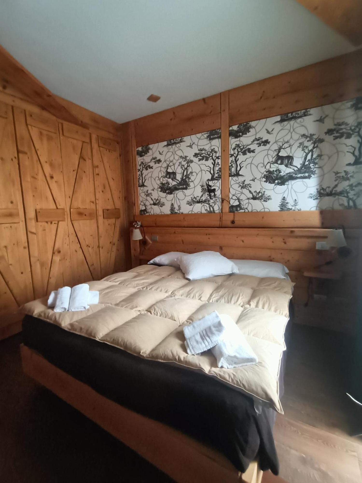 Chalet 1400 Nuova Gestione Limone Piemonte Bagian luar foto