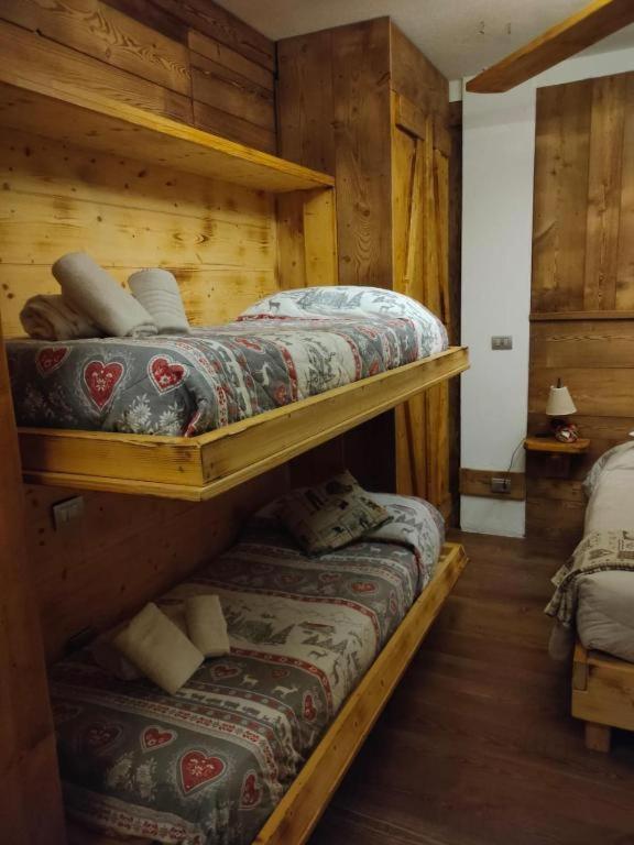 Chalet 1400 Nuova Gestione Limone Piemonte Bagian luar foto